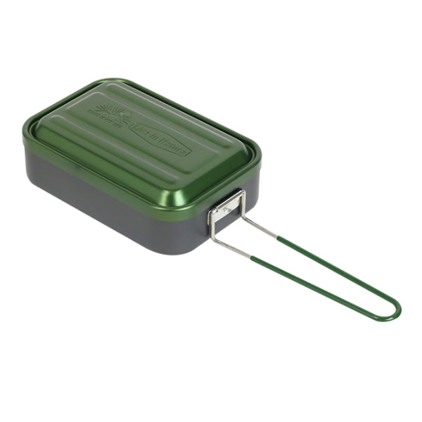 メスティン アルミ 850ml アウトドア 調理器具