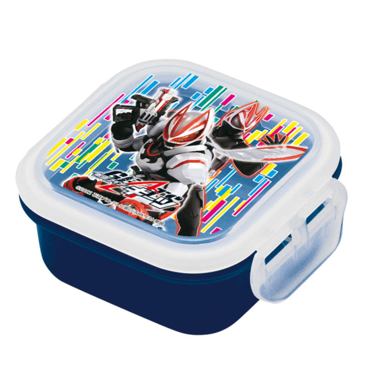 お弁当箱 デザートケース 180ml 仮面ライダー ギーツ -6