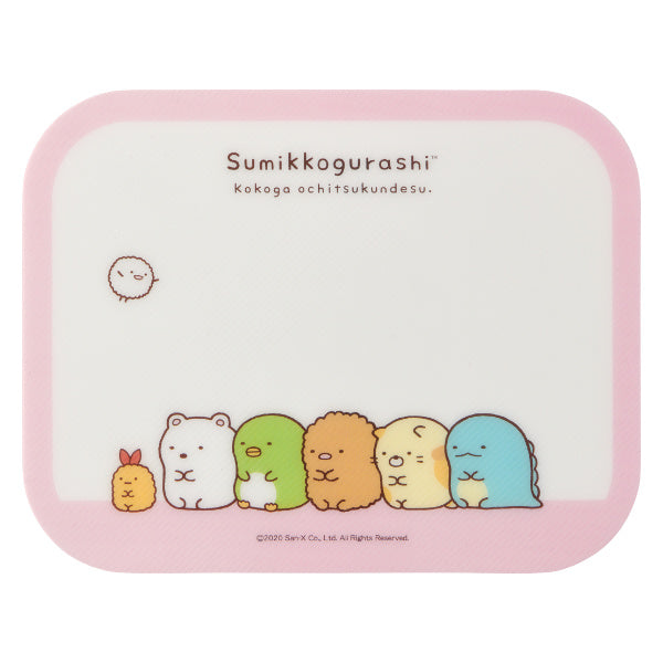 まな板シート すみっコぐらし シートまな板