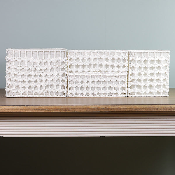 カラーボックス 浅型 ハーフ 横置き 幅18×奥行26×高さ10cm 収納