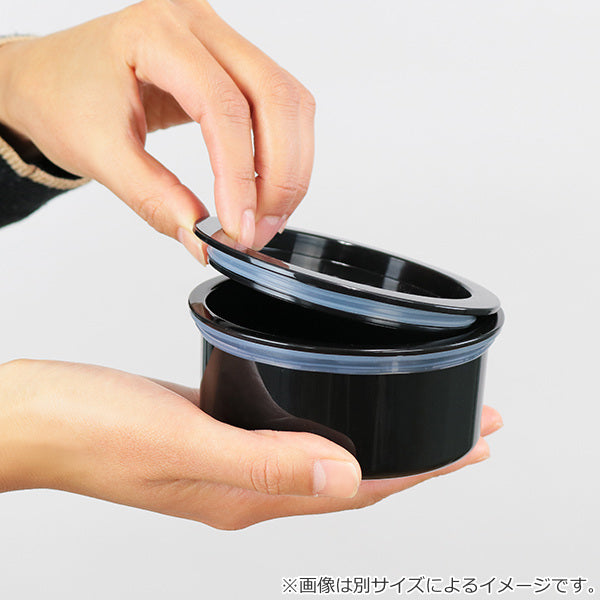 弁当箱 保温 抗菌 800ml 丼 真空ステンレス SKATER 保温弁当箱 -9