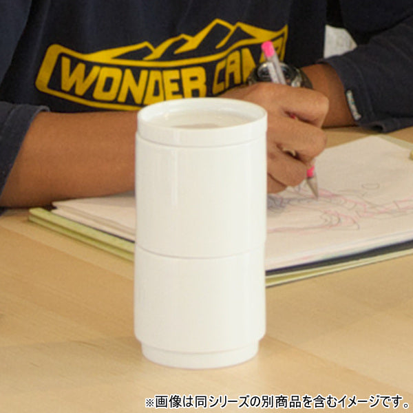 キントー KINTO サーモカップ 230ml FARO コーヒーカップ カップ コップ 磁器 日本製