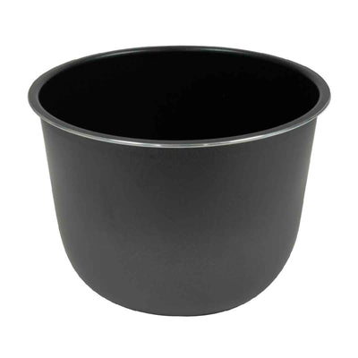 交換用内釜 電気圧力鍋 楽ポンPRO OEDF80