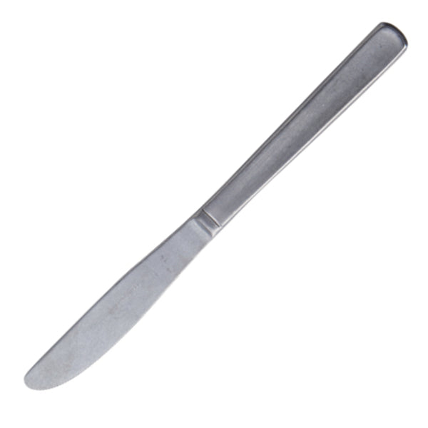 デザートナイフ 21cm ナイフ Alto オルト カトラリー ステンレス 日本製