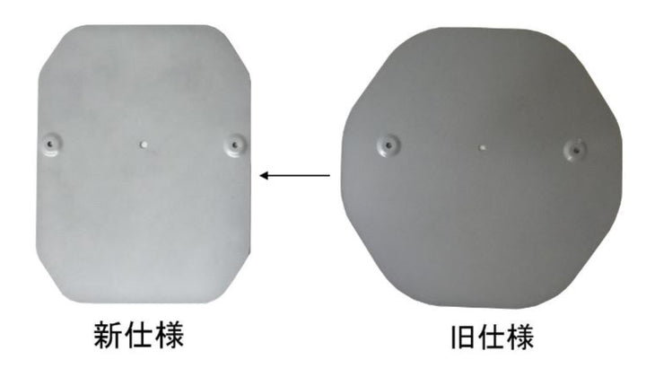 ポストスタンドポストスタンドセット自立式ダイヤル式木目