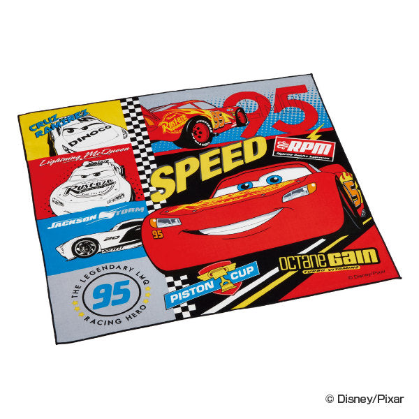 ランチクロス ナフキン カーズ 子供