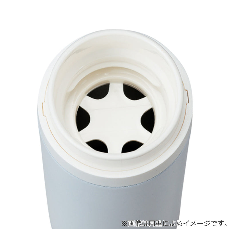 水筒 マグ ステンレス 350ml 軽量 百華