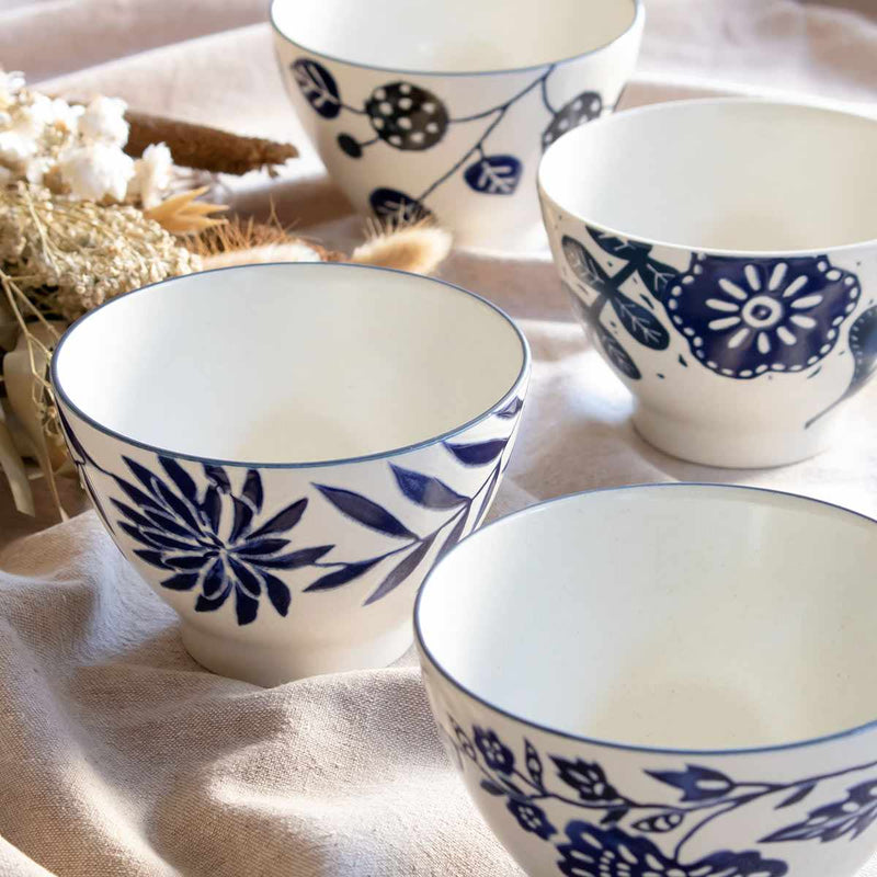 茶碗11.5cmAIKA硬質陶器
