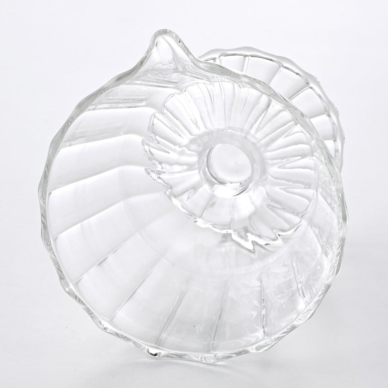 花瓶 リボベジ ガラス カップ Sサイズ -15
