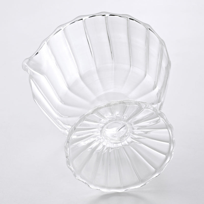 花瓶 リボベジ ガラス カップ Sサイズ -17