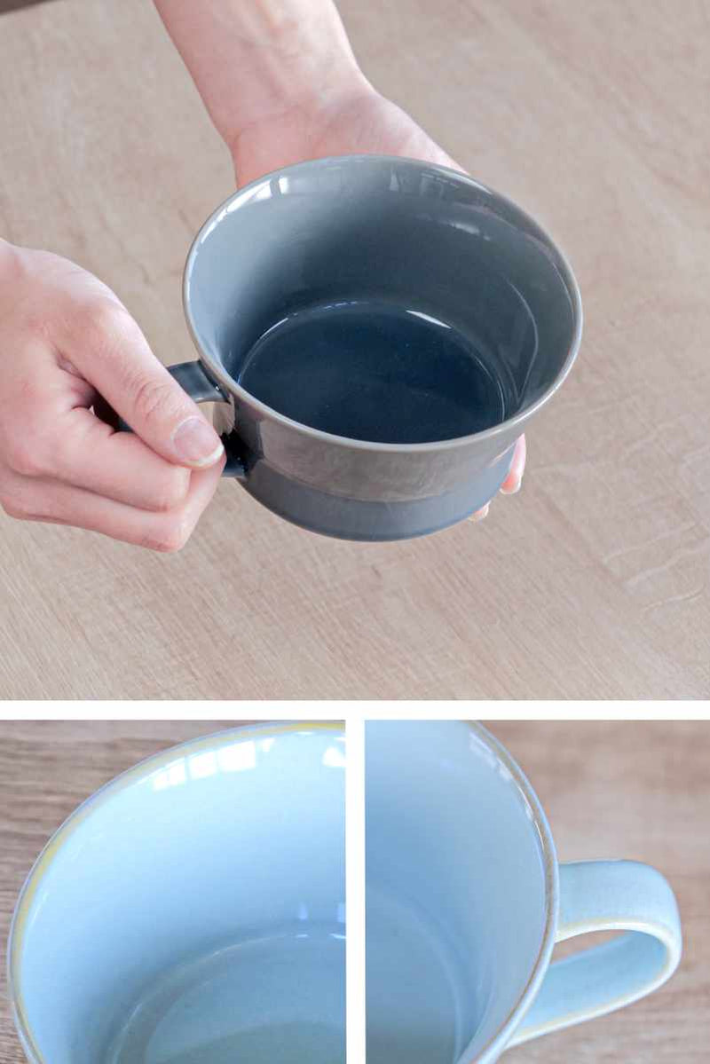 スープカップ 350ml HINATA 陶器