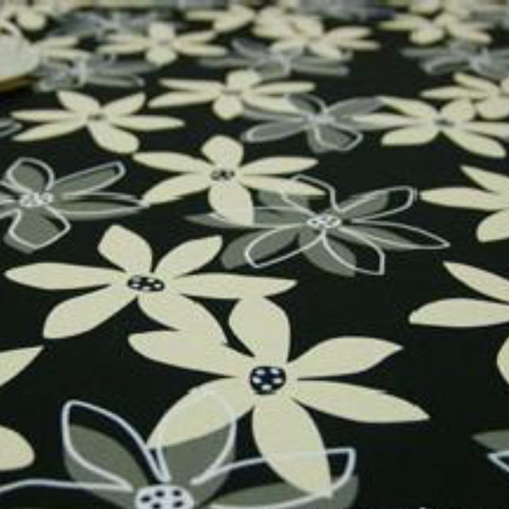 こたつ布団カバー 200×200cm 正方形 マリー 綿100％ 日本製 -13