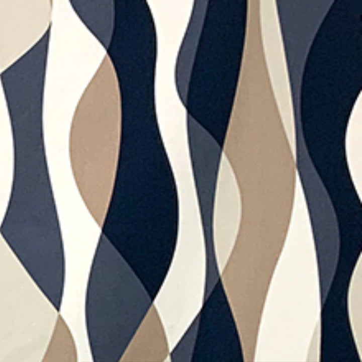 こたつ布団カバー 185×185cm 正方形 綿100％ 日本製 -17