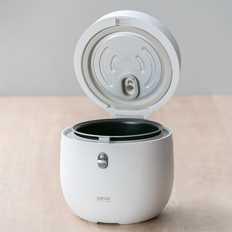 Smart Rice Cooker 炊飯器 4合 ホワイト AX-RC3W(1台 | yoshi-sushi.ca