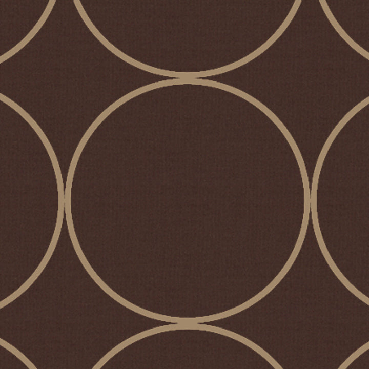 こたつ布団カバー 200×200cm 正方形 サークル 綿100％ 日本製 -13