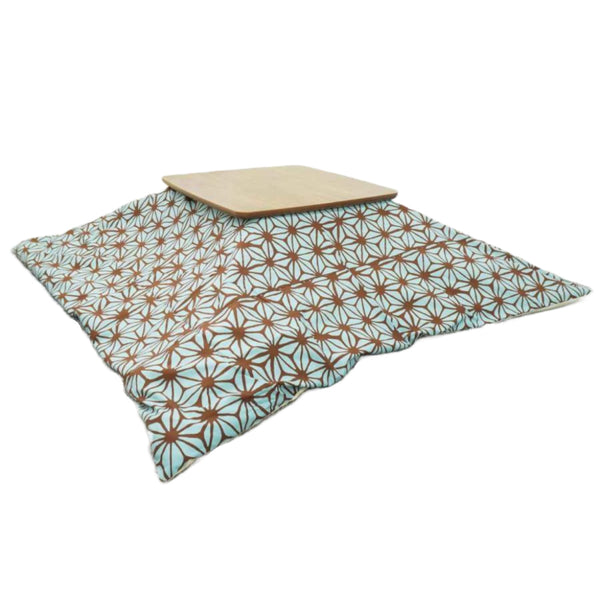 こたつ布団カバー 185×235cm 長方形 綿100％ 日本製