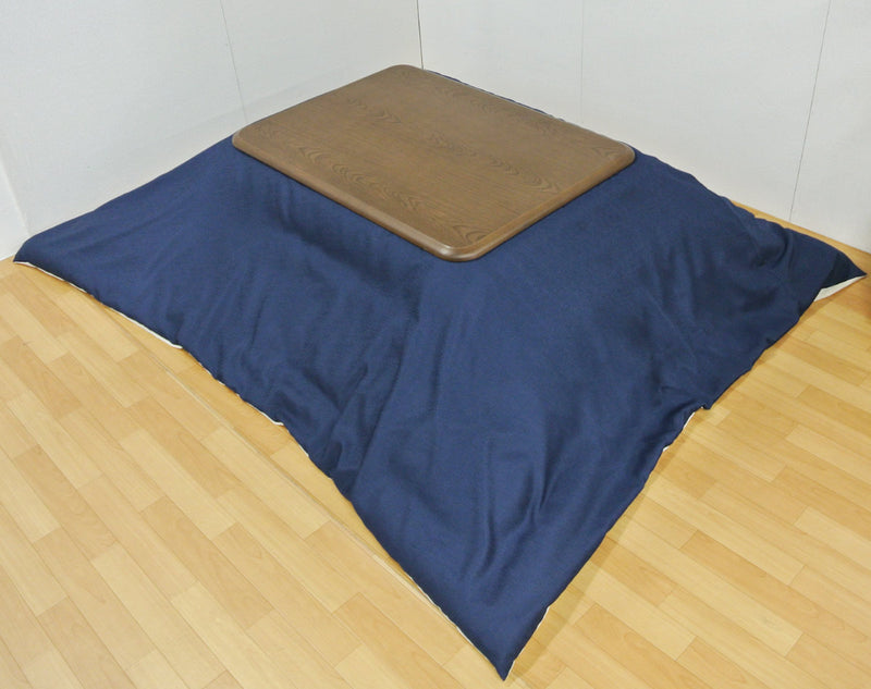 こたつ布団カバー 185×235cm 長方形 撥水加工 日本製