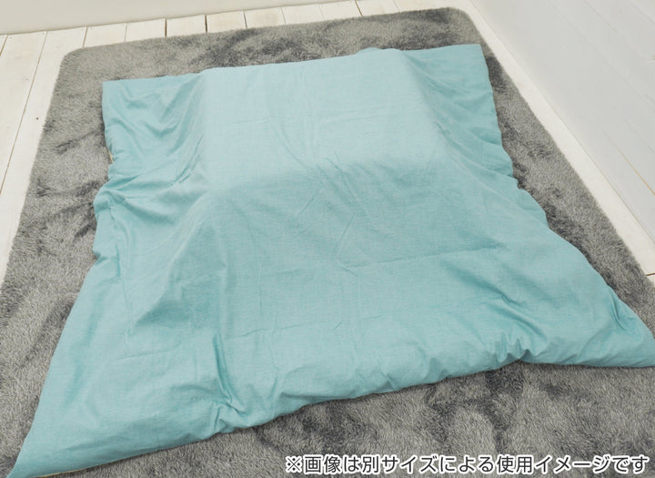 こたつ布団カバー 200×240cm 長方形 綿100％ 日本製 -7
