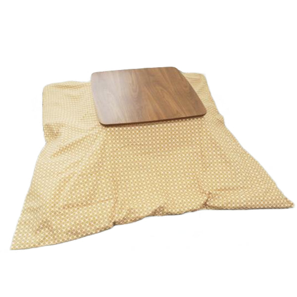 こたつ布団カバー 200×240cm 長方形 綿100％ 日本製