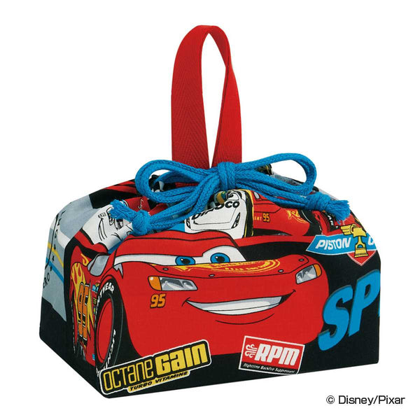 弁当袋 ランチ巾着 カーズ