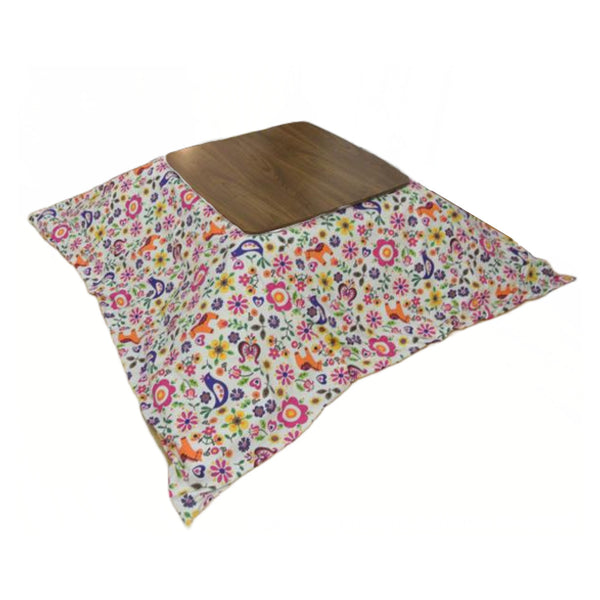 こたつ布団カバー 210×280cm 長方形 綿100％ 日本製