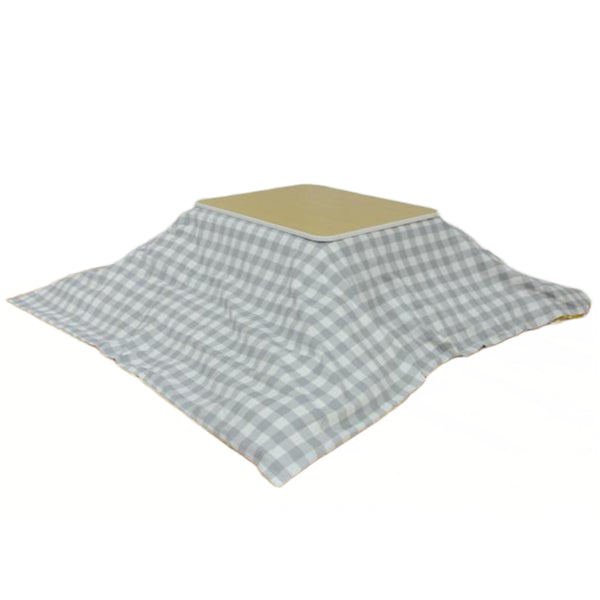 こたつ布団カバー 210×280cm 長方形 綿100％ 日本製