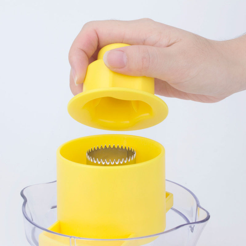 EKO コーンストリッパ－＆おろしセット おろし器 コーンカッター 食洗機対応