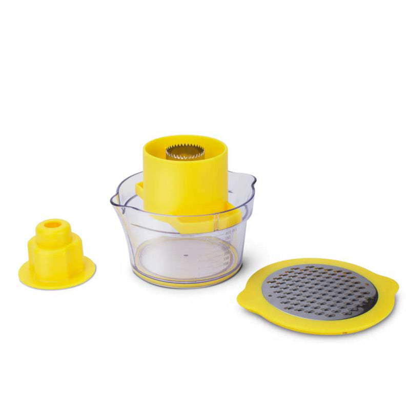 EKO コーンストリッパ－＆おろしセット おろし器 コーンカッター 食洗機対応
