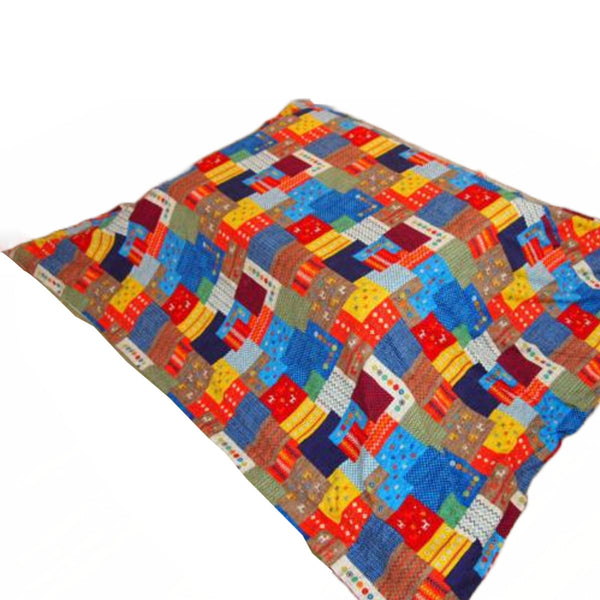 こたつ布団カバー 210×310cm 長方形 綿100％ 日本製