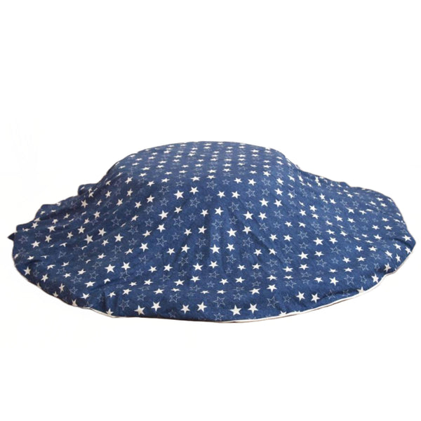 こたつ布団カバー 直径240cm 円形 綿100％ 日本製