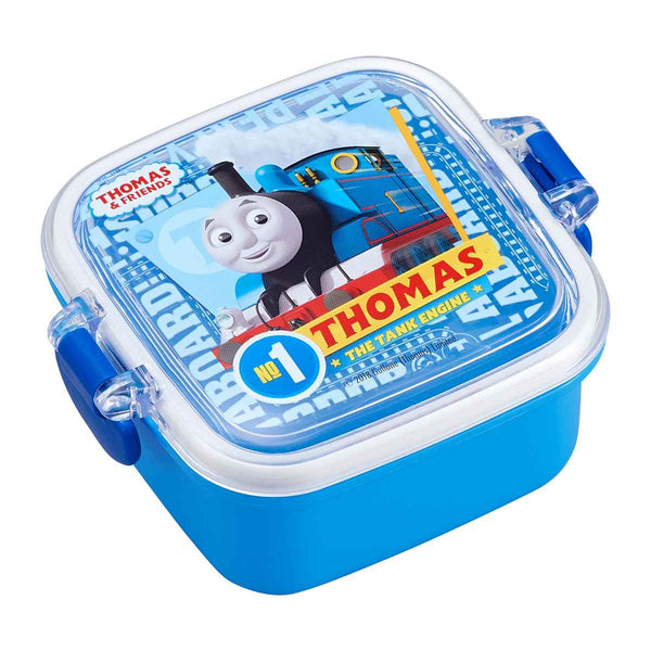 デザートケース 150ml ミニ きかんしゃトーマス