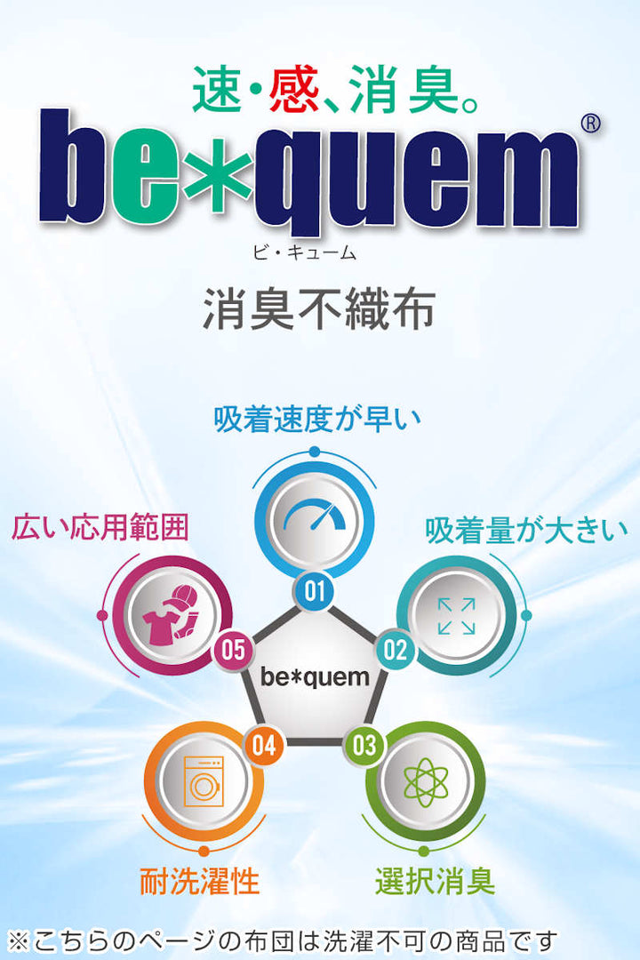 こたつ布団 直径240cm カバーなし 円形 日本製 -6