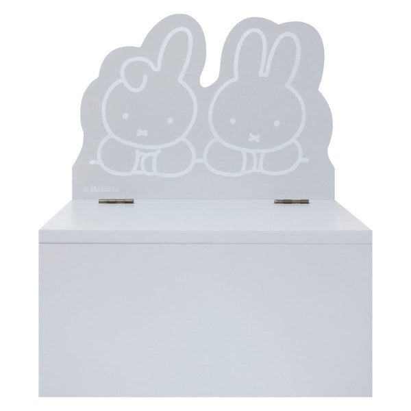 収納ケース miffy トイレ小物収納ケース