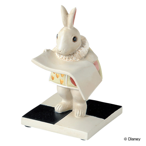 リングスタンド ラビット ふしぎの国のアリス