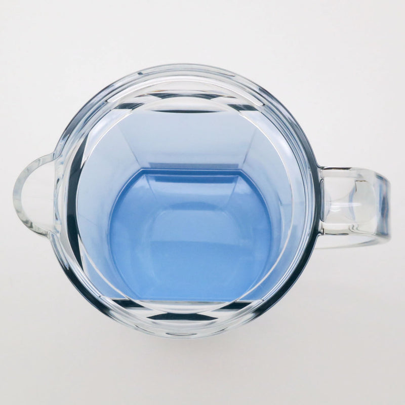 冷水筒 1.2L PEANUTS スヌーピー プラスチック 日本製