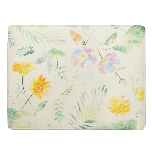 マット ササッと拭けるマット 45×60cm