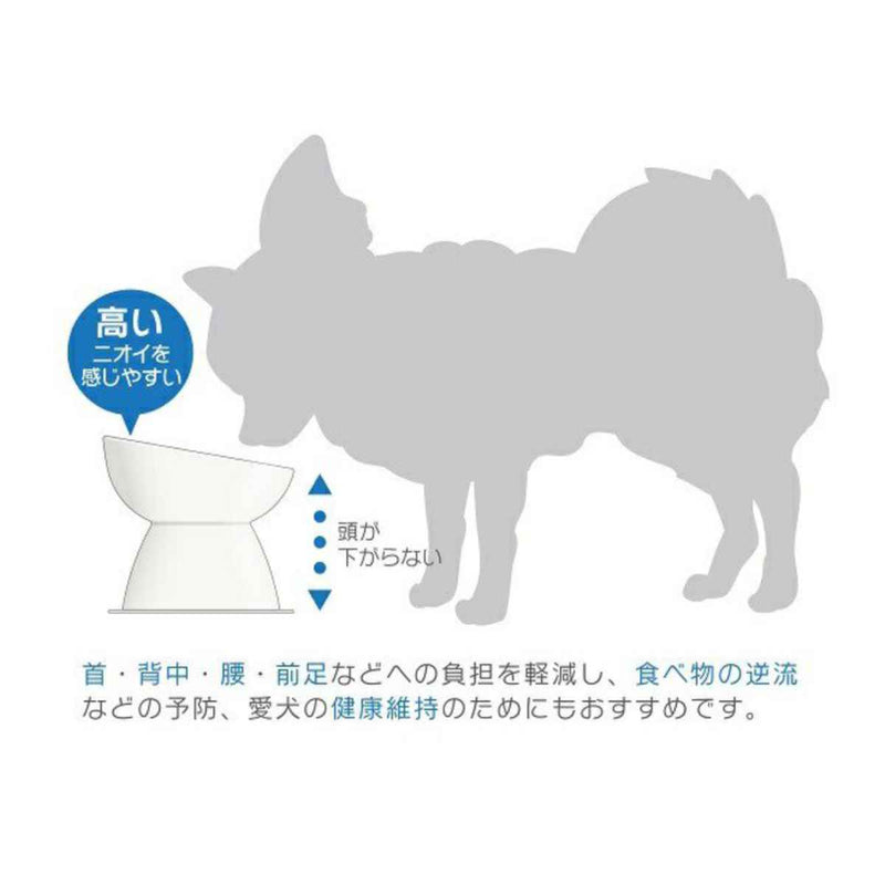 ペット用食器 超小型犬用 陶器