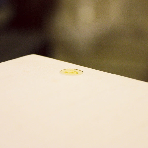 マルチクローゼット収納専用 キャスター付ベース 約幅38cm -7