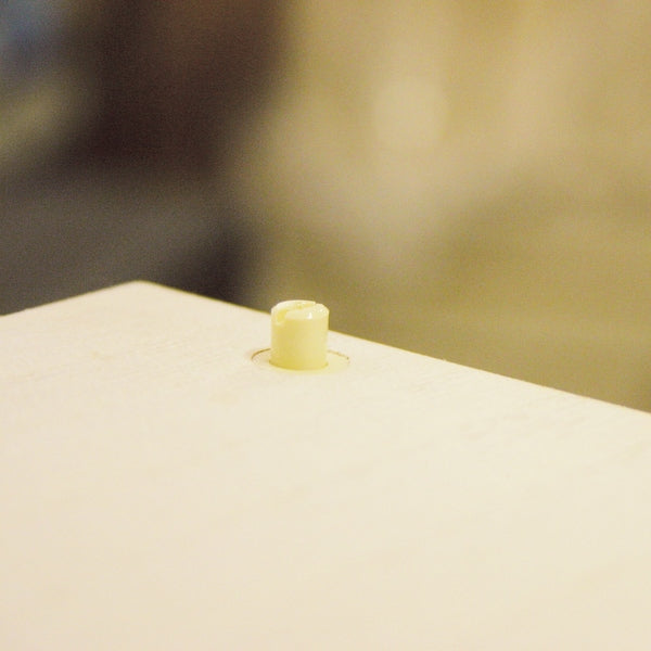 スラックス収納 桐製 マルチクローゼット収納 約幅76cm -6