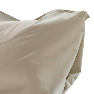 枕カバー Fab the Home 50×70cm用 コットンフランネル 綿100％