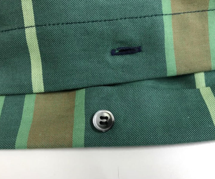 掛け布団カバーFabtheHomeダブルハイランドチェック柄綿100％