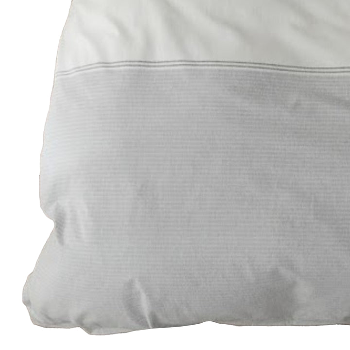 掛け布団カバー Fab the Home ダブル レヴィ 北欧 綿100％ -1