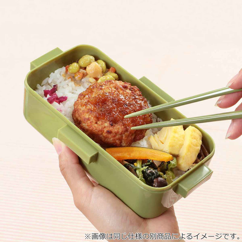 ディズニー プリンセス ベル 弁当箱 ランチボックス 360ml Ag+ - 弁当