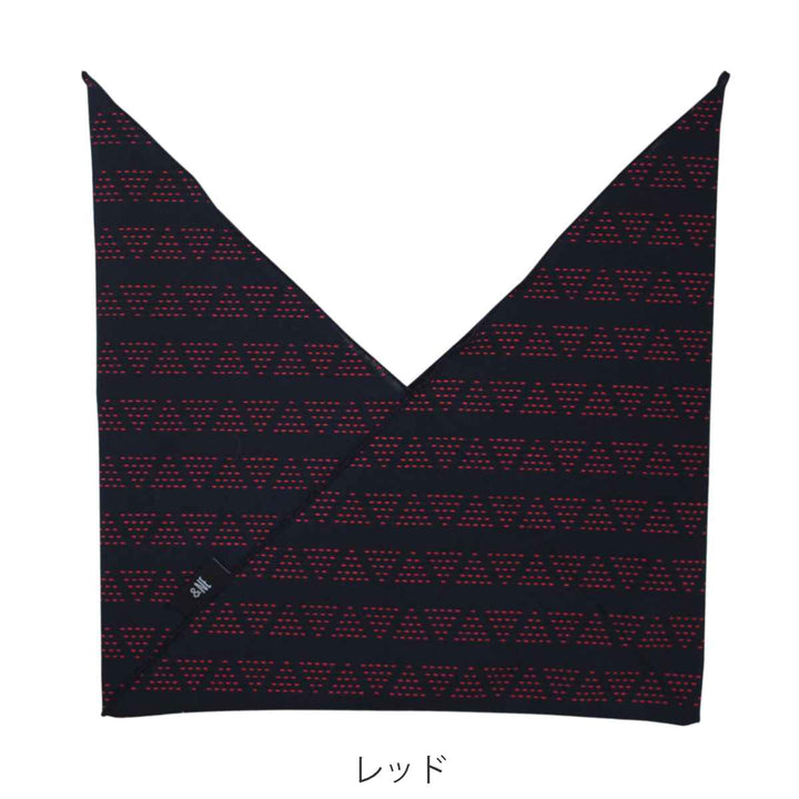 ＆NE 弁当袋 刺繍 日本製 -4