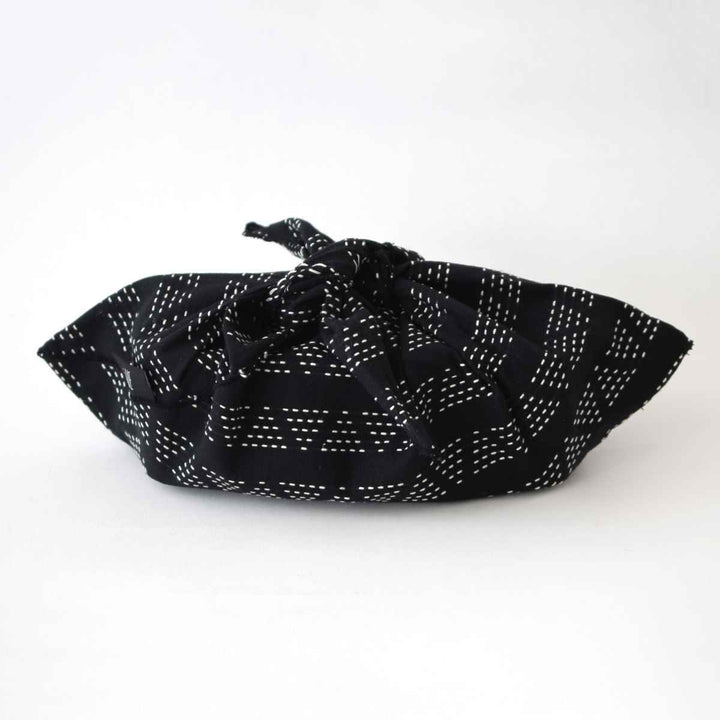 ＆NE 弁当袋 刺繍 日本製 -5