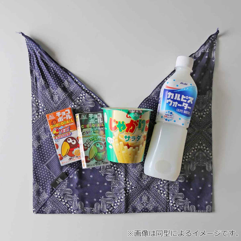 ＆NE 弁当袋 刺繍 日本製 -11
