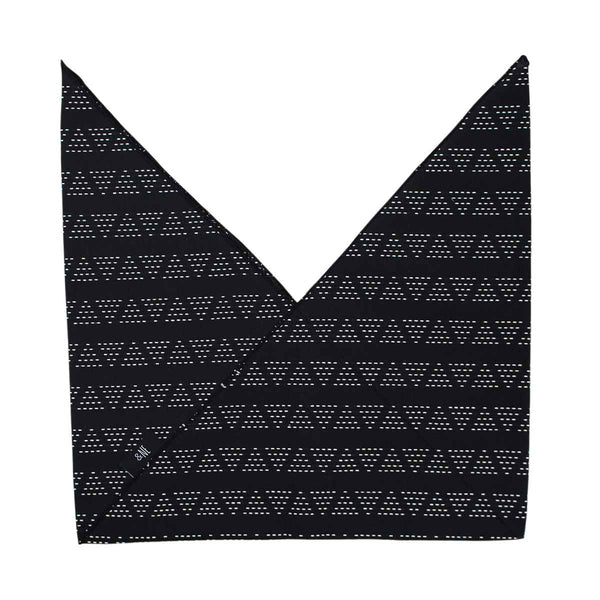 ＆NE 弁当袋 刺繍 日本製 -1