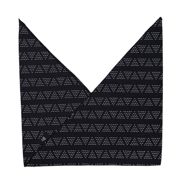 ＆NE 弁当袋 刺繍 日本製 -1