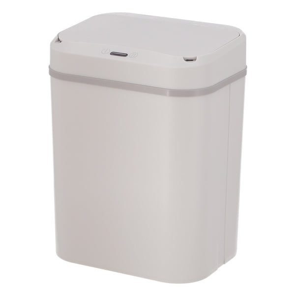 ゴミ箱 12L センサー 自動開閉 レクタングル