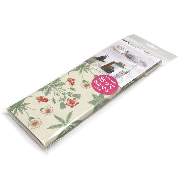 リメイクシート mt Daisy William Morris